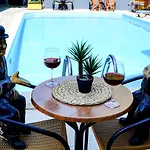 Hotel Four Seasons