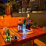 Four Seasons Hotel Dalyan