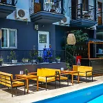 Four Seasons Ξενοδοχείο Dalyan