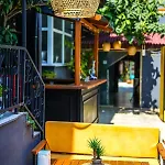 Four Seasons Dalyan