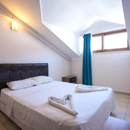 Four Seasons ホテル ダルヤン