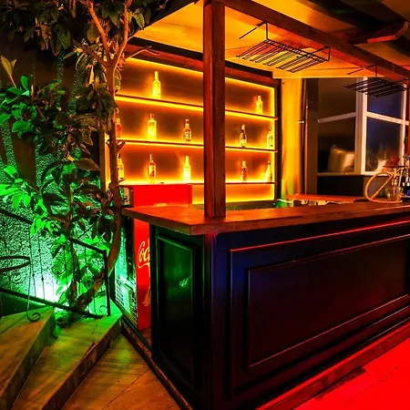 Four Seasons ホテル ダルヤン