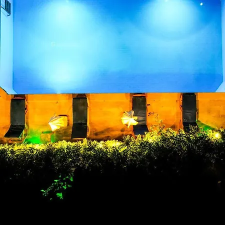 ホテル Four Seasons ダルヤン