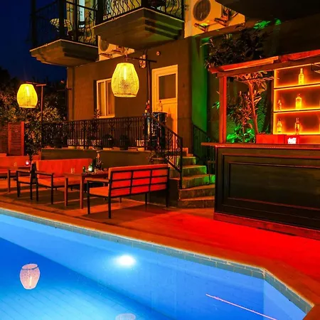 ホテル Four Seasons