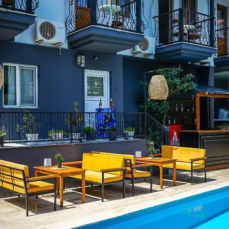 Four Seasons ホテル ダルヤン