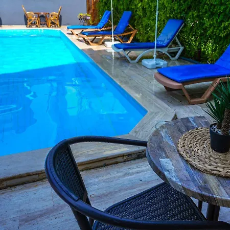 Hotel Four Seasons Dalyan