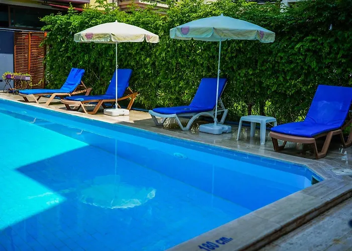 Four Seasons Hotel Dalyan