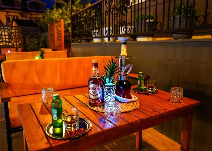 Four Seasons Hotel Dalyan