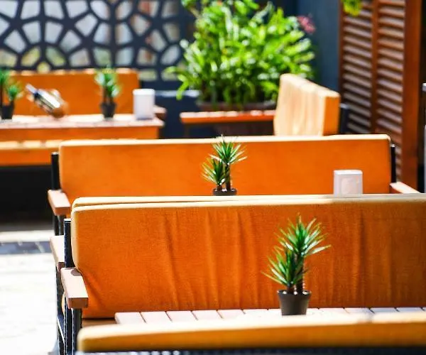 Four Seasons 酒店 达利安