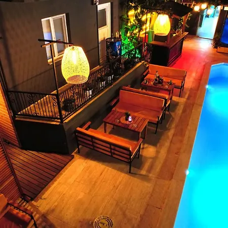 Four Seasons Dalyan