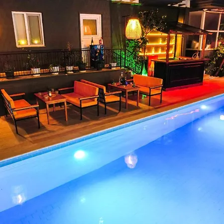 Hotel Four Seasons