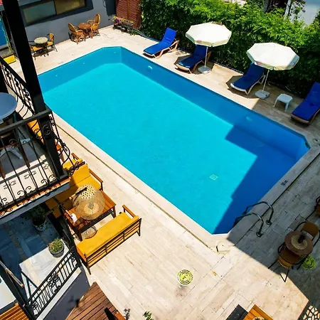 Four Seasons Dalyan