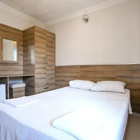 Four Seasons Hotel Dalyan