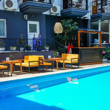 Four Seasons Hotel Dalyan