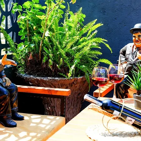 Hotel Four Seasons Dalyan