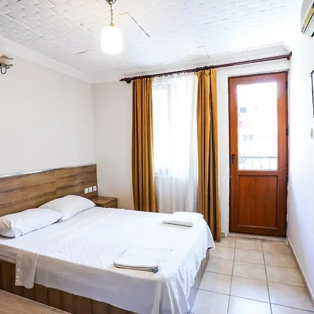 Hotel Four Seasons Dalyan