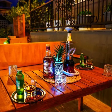 Four Seasons Hotel Dalyan