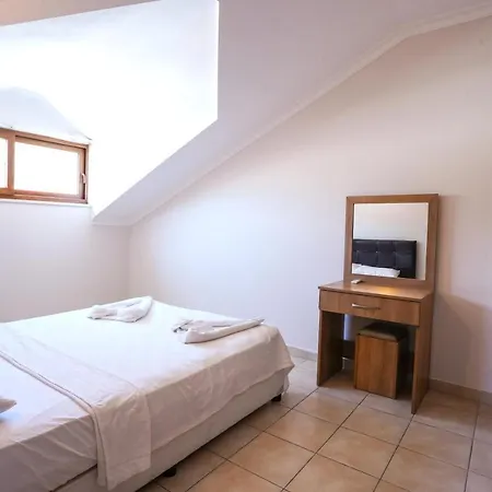 Hotel Four Seasons Dalyan