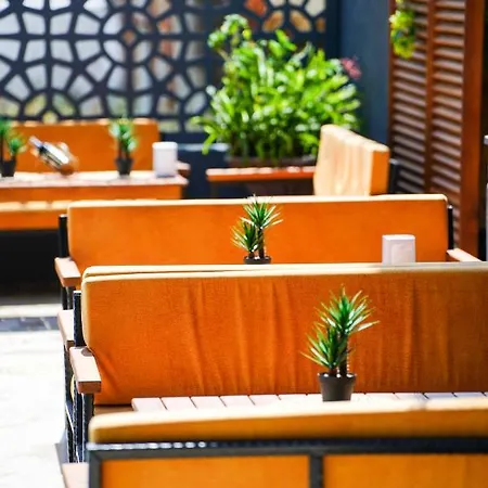 Four Seasons Hotel Dalyan