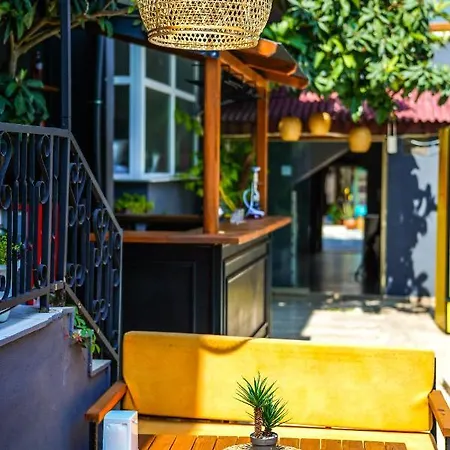 Four Seasons Dalyan
