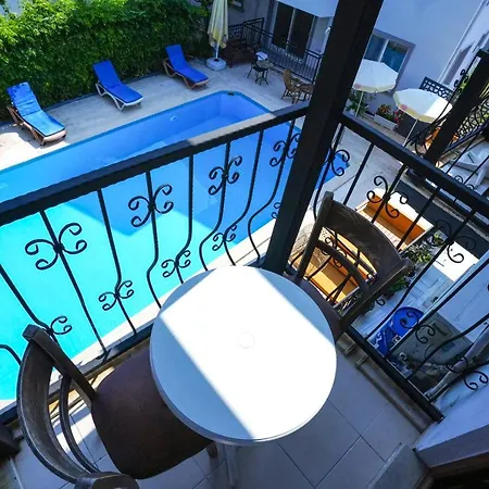 Four Seasons Hotel Dalyan