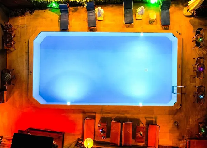 מלון Four Seasons