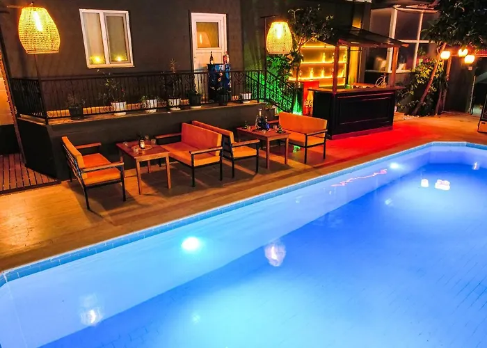 מלון Four Seasons