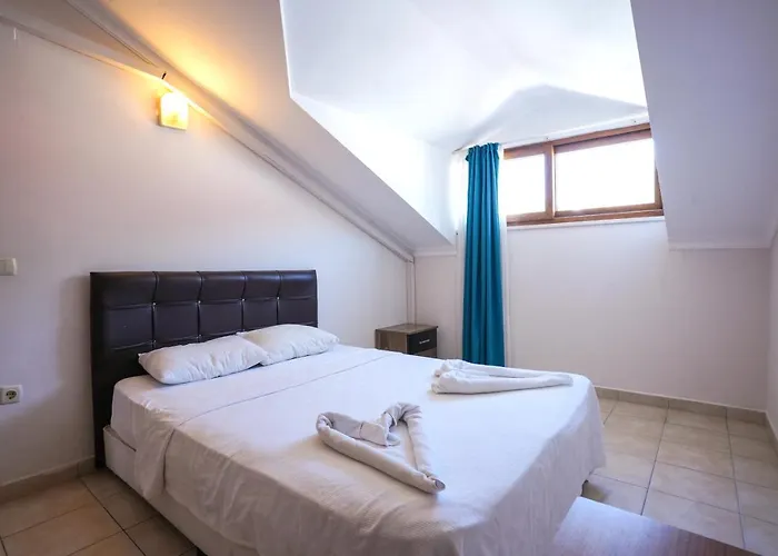 Four Seasons Hotel Dalyan