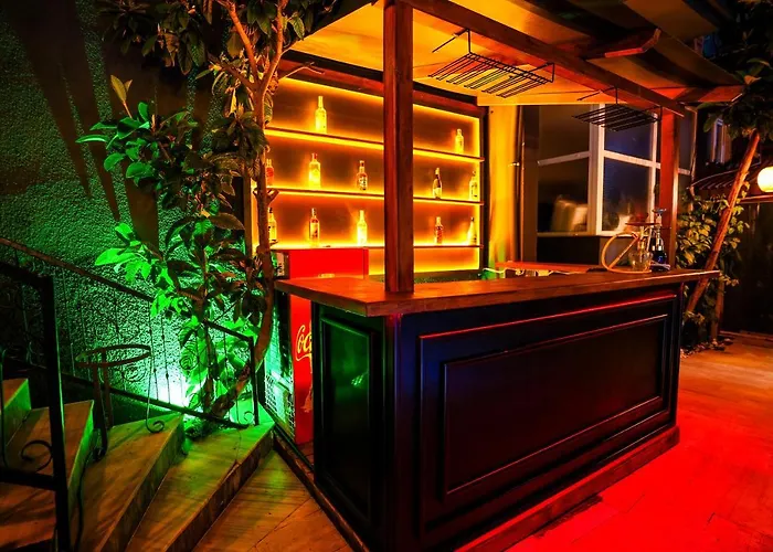 Four Seasons Hotel Dalyan