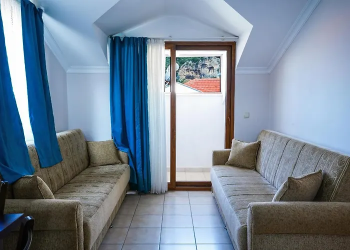 מלון Four Seasons 2*