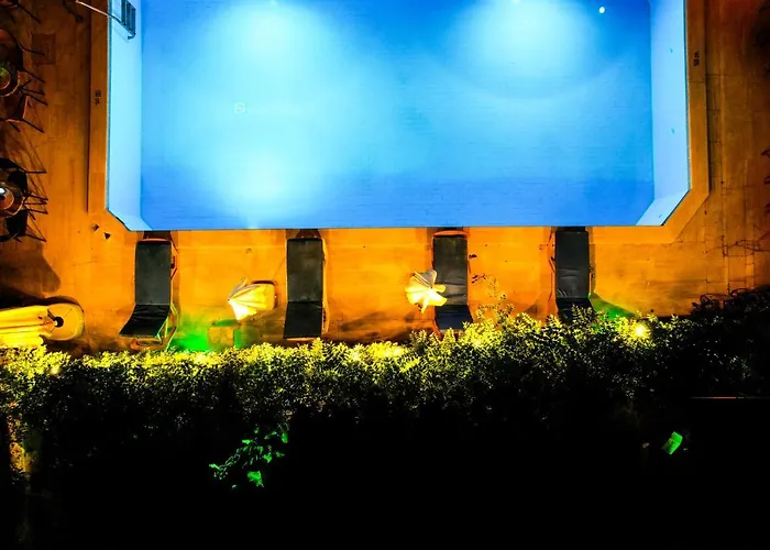 מלון Four Seasons דליאן