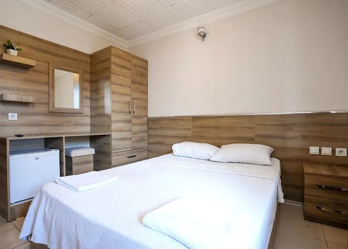 Four Seasons Hotel Dalyan