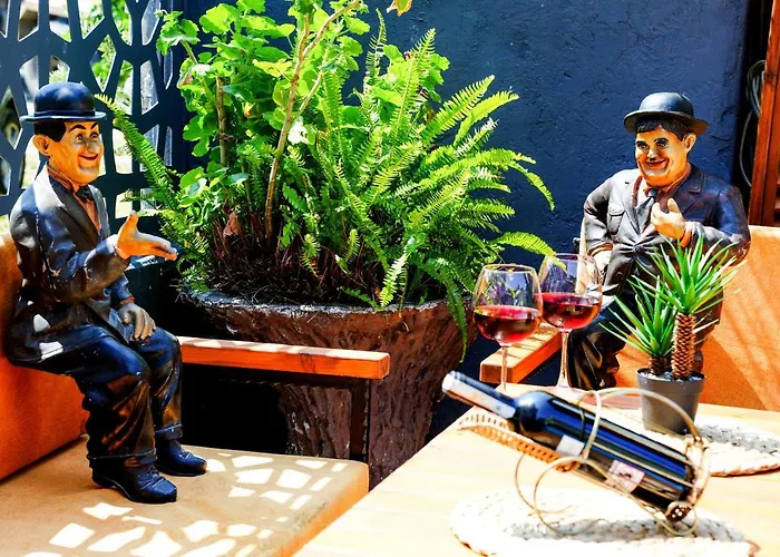 מלון Four Seasons דליאן