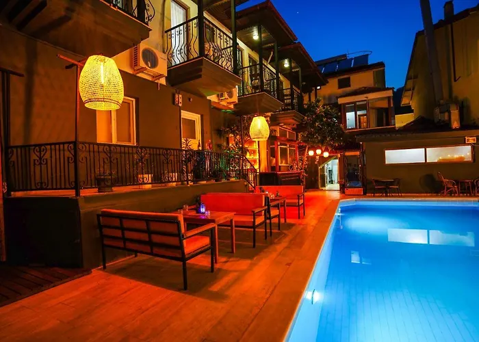 Four Seasons Dalyan