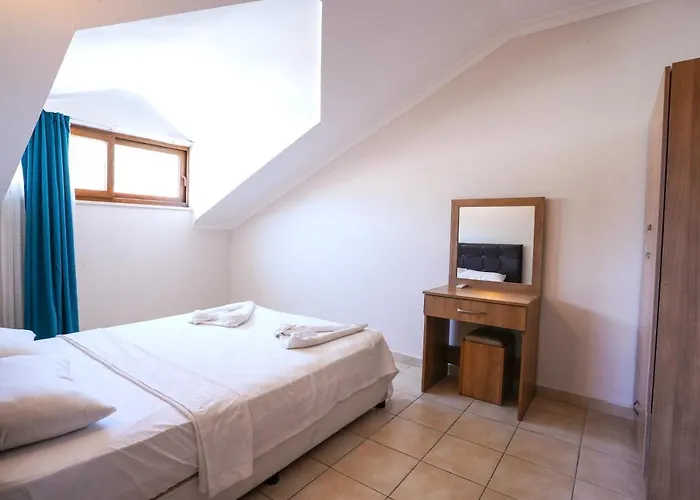 מלון Four Seasons דליאן