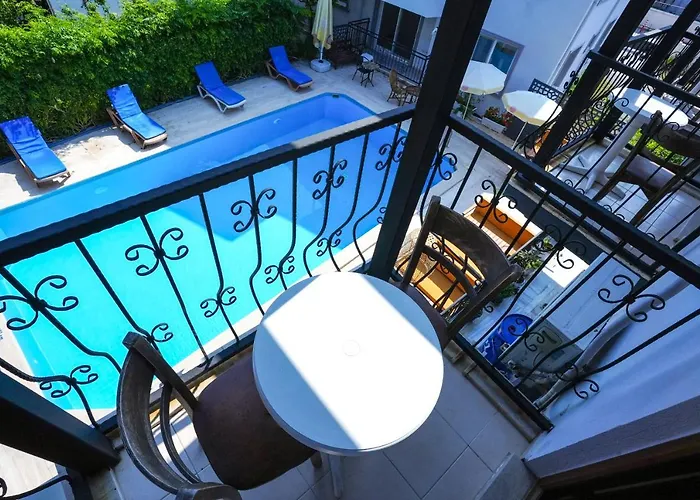 Four Seasons Hotel Dalyan